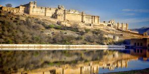  Royal Ride With Amber Fort Sightseeing Tour Operator