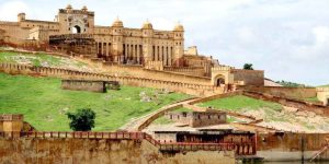 Royal Amber Fort Ride with best tour operator