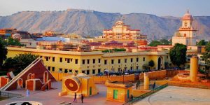 jantar mantar Tourist Local Guide