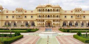 Photogenic place sightseeing by jaipur tour operator