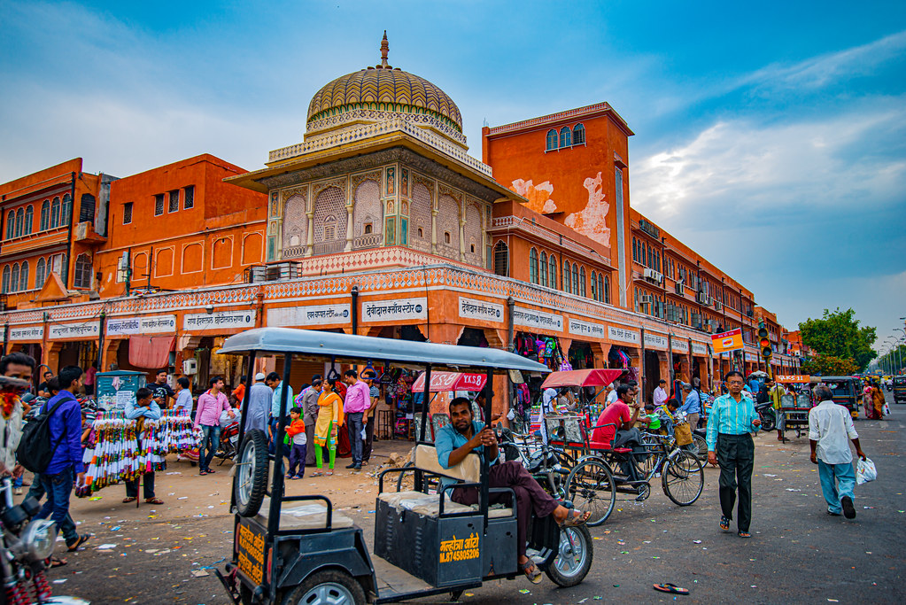 local tour guide in jaipur