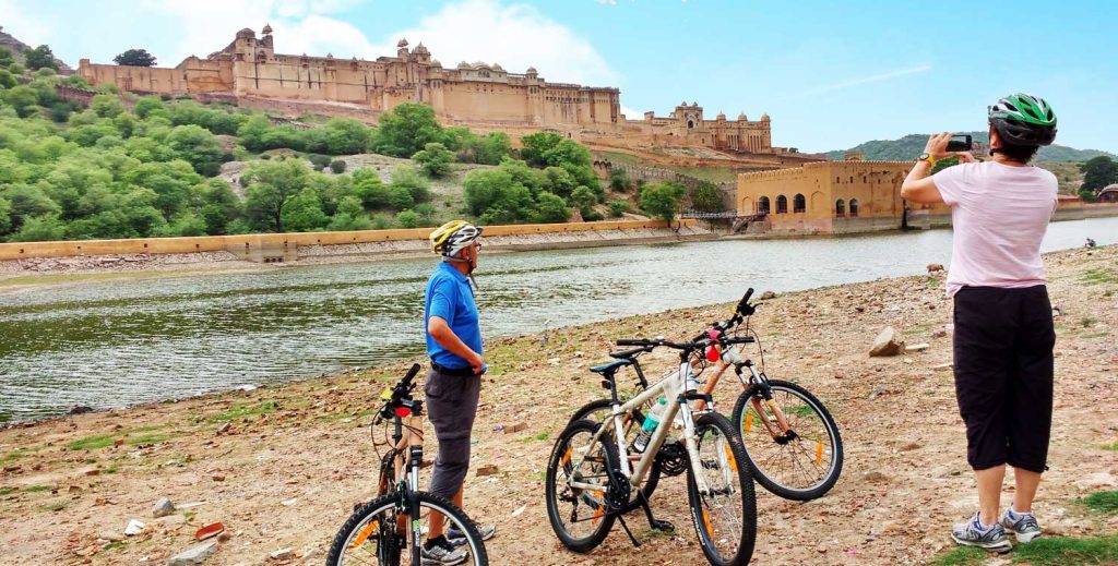 Best Tourist Local Guide in Jaipur Sightseeing